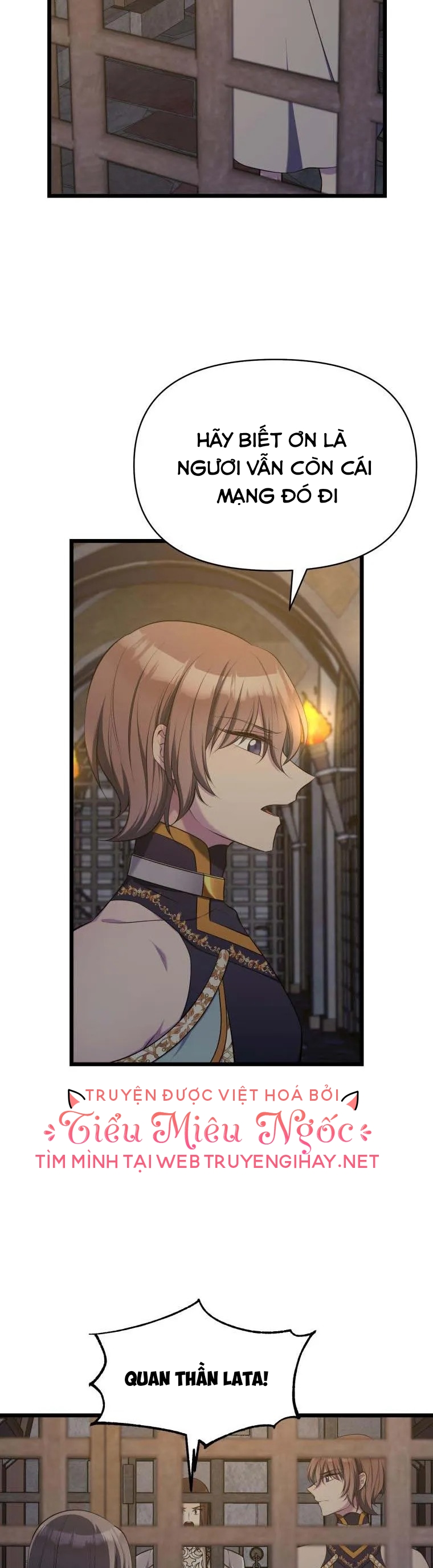 mãnh thú bệ hạ chapter 52 26