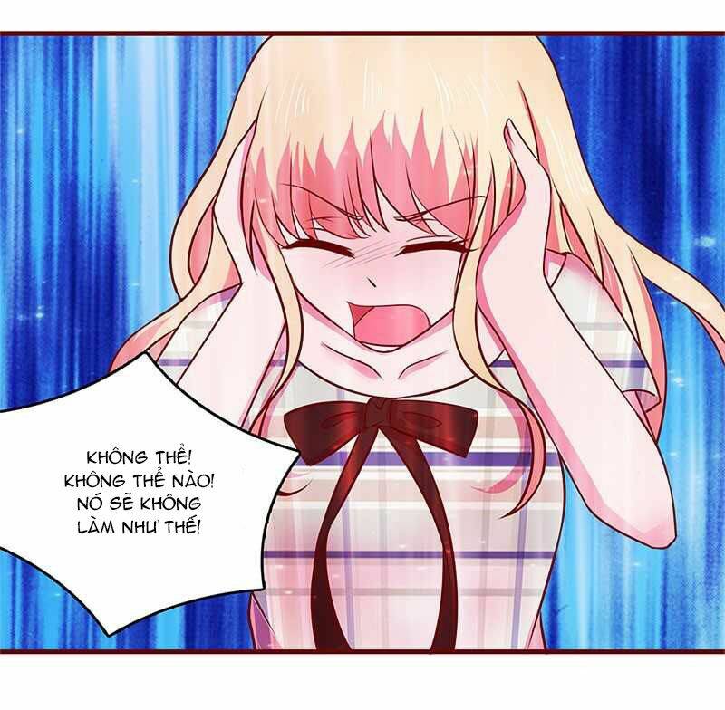 không gả cho tổng tài, gả cho người hầu chapter 51 32