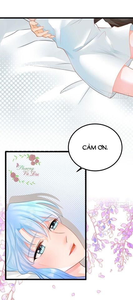 luyến đường thời quang chapter 23 4