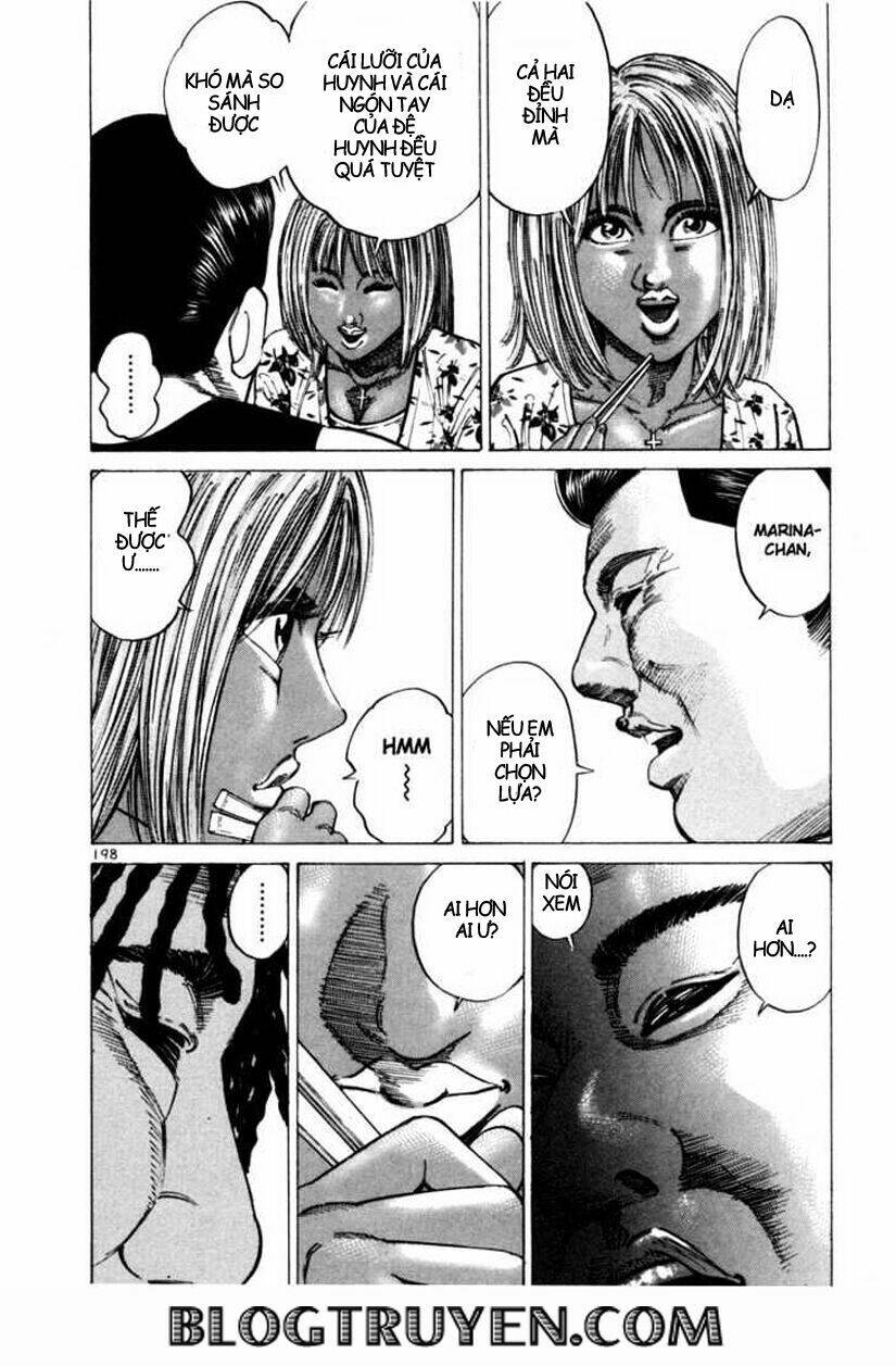 sát thủ số 1 chapter 53 5