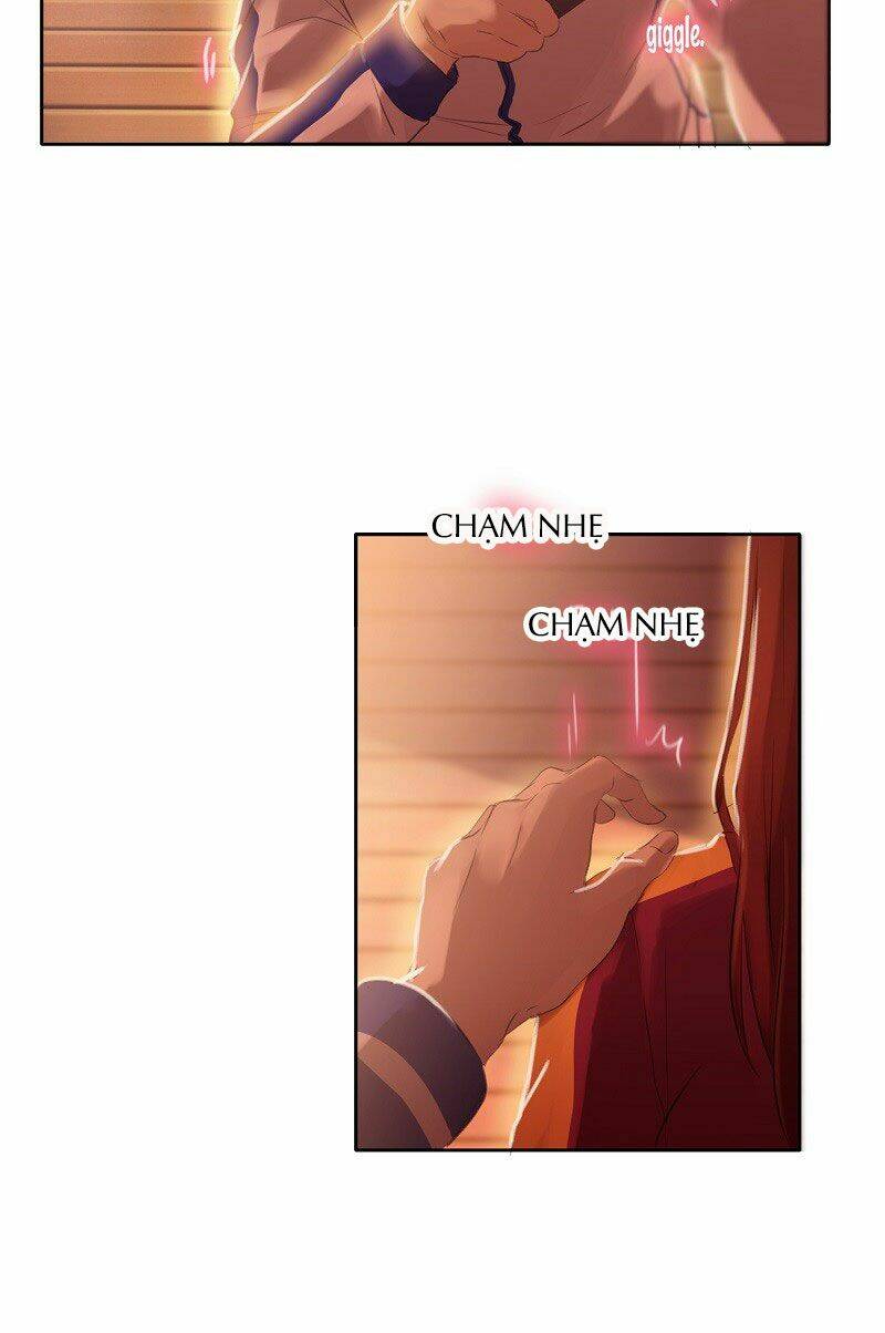 nhiệt huyết thanh xuân chapter 5 40