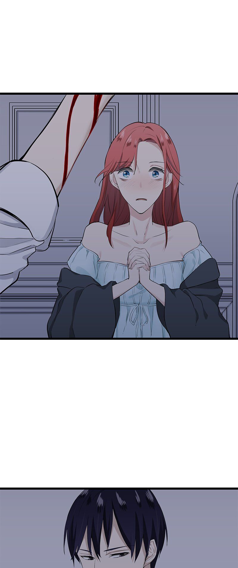 nullitas~nàng dâu giả dối~ chapter 24.2 1