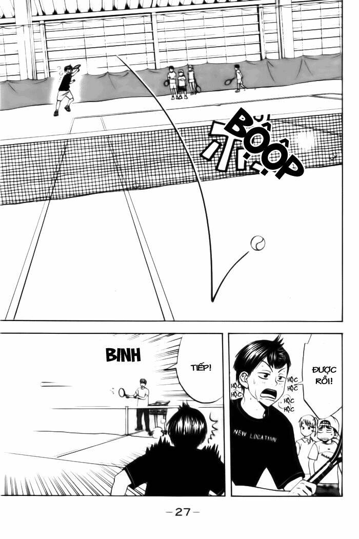 baby steps chapter 7 8