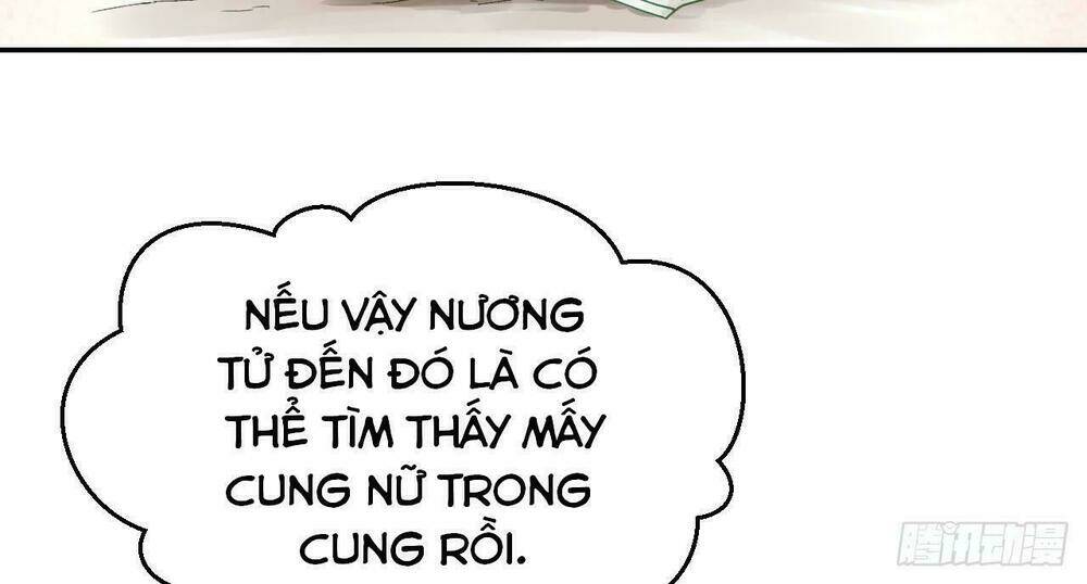 vương gia ba tuổi rưỡi của tôi chapter 14 94