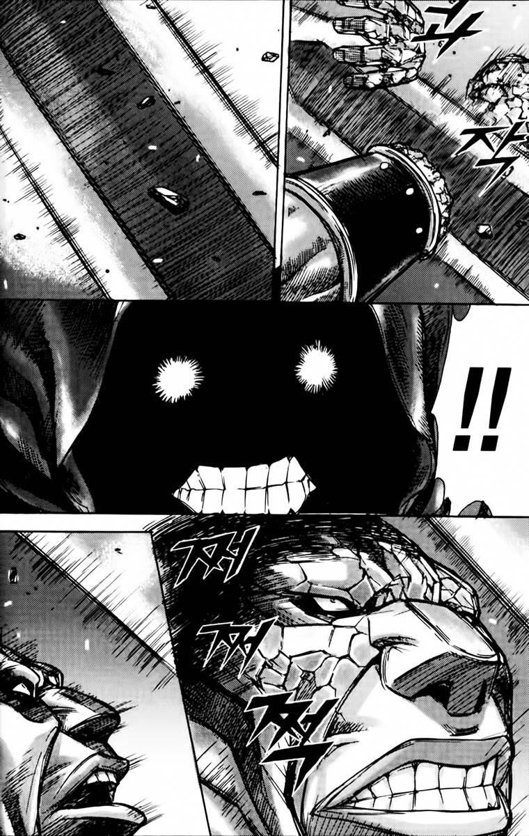 king of hell chapter 162 15