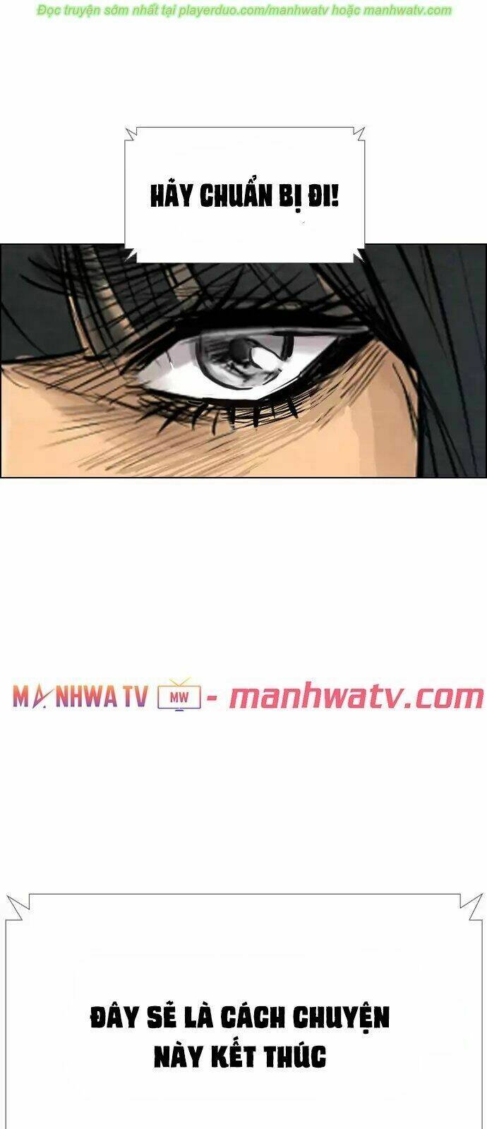 kẻ hồi sinh chapter 36 52