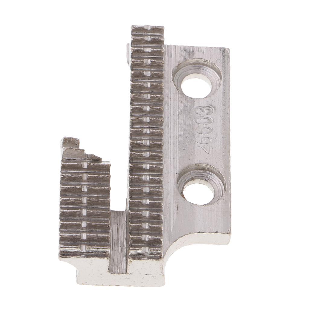Feed Dog #26603 For Industrial Single Sewing Machines