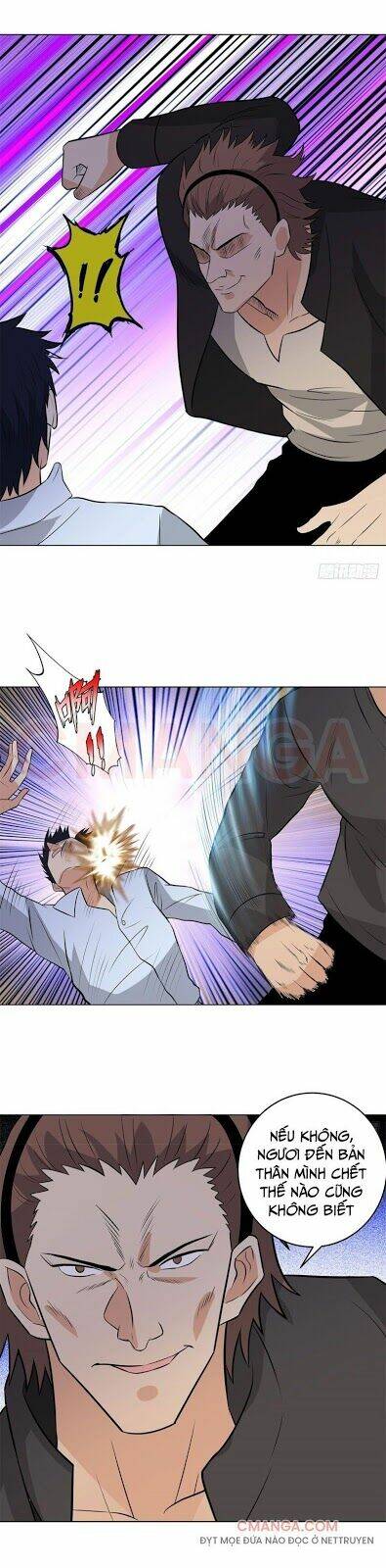 học viện cao thủ chapter 267 10