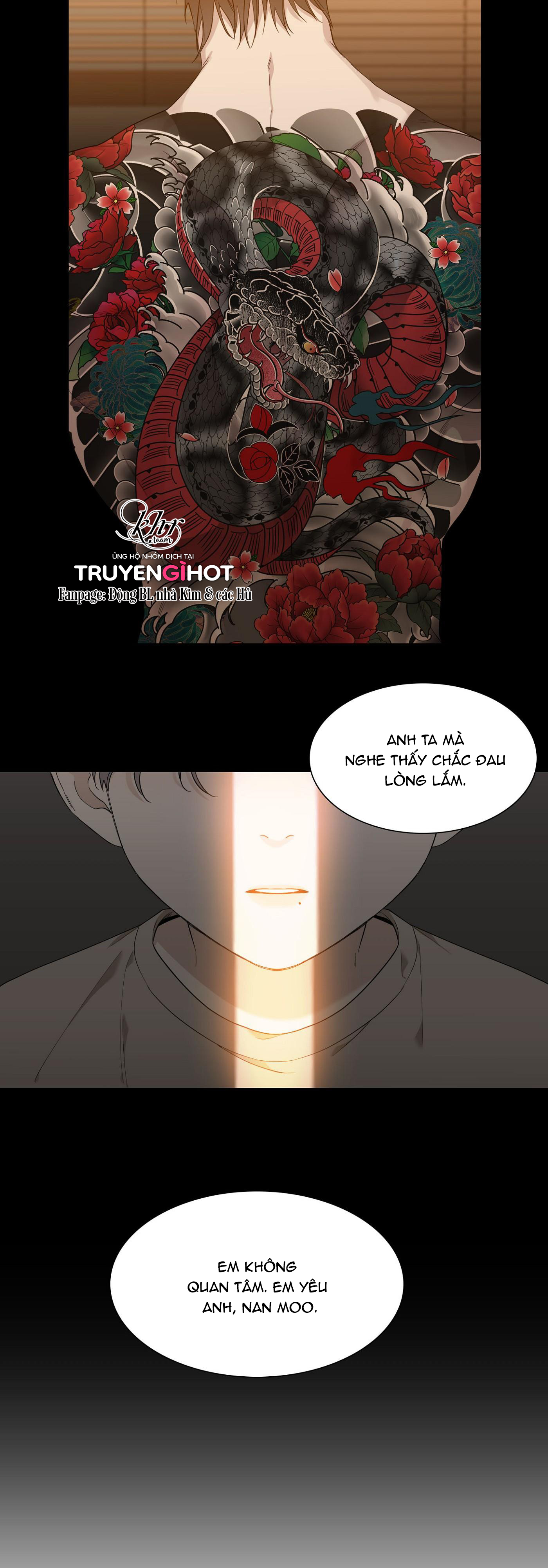 kẻ đê tiện chapter 1 3