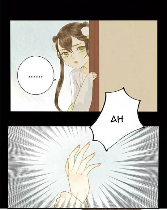 vương gia bá đạo và bác sĩ xinh đẹp chapter 8 11