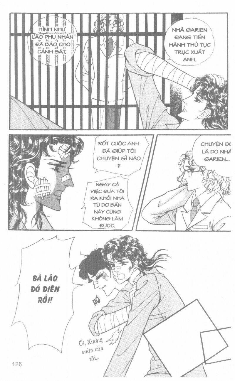 đừng chống đối chapter 6 134