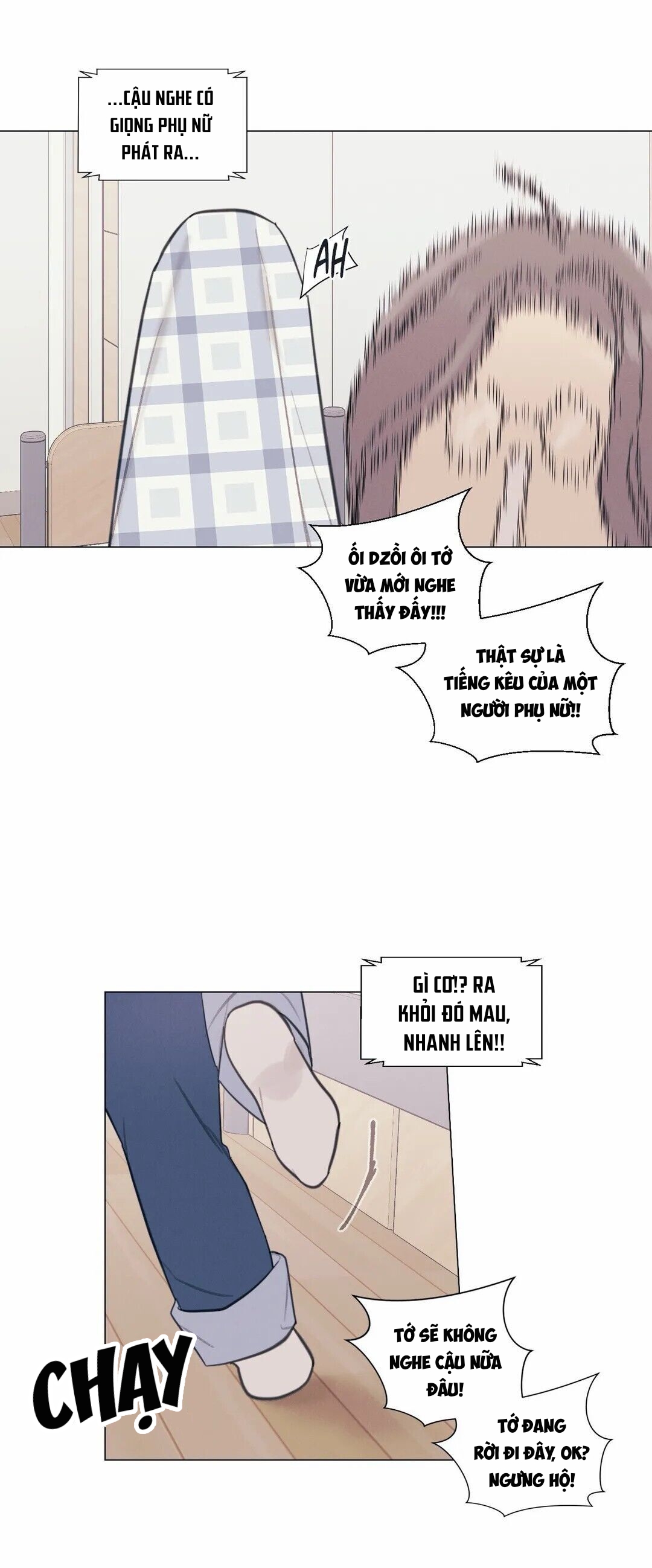 hardcore vanilla chapter 10 19