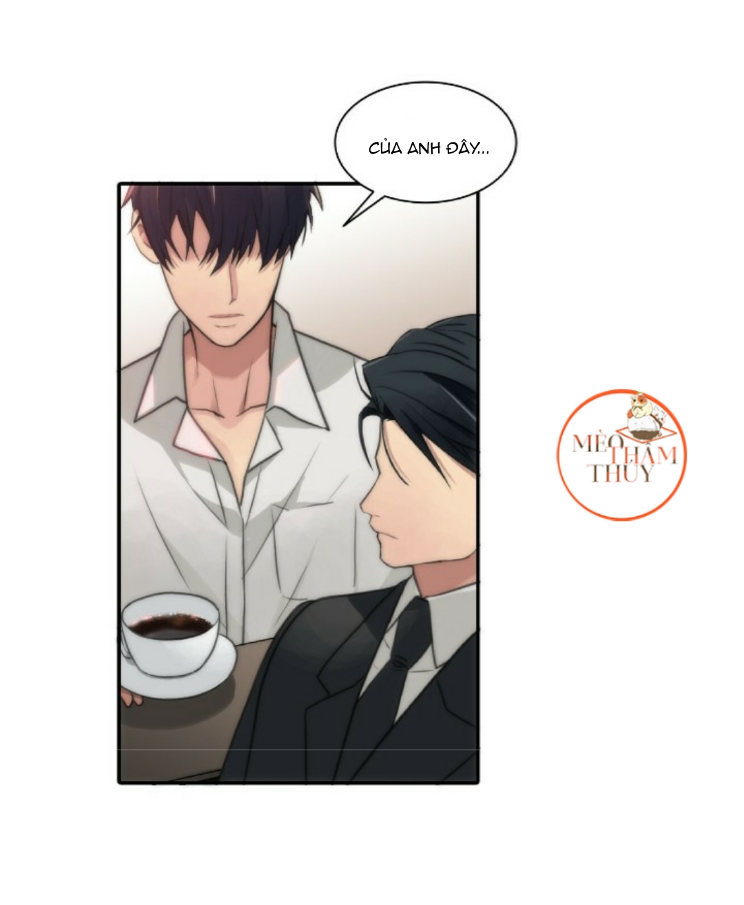 giai điệu của ngôn ngữ chapter 2 13