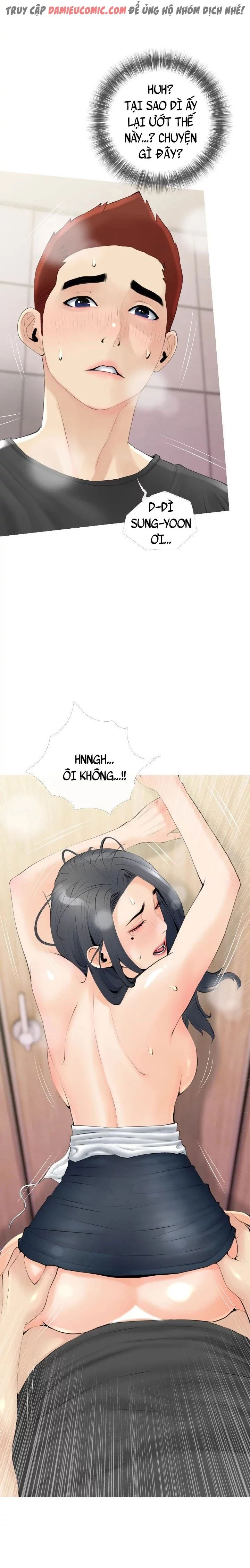 bài học hứng tình chapter 30 6