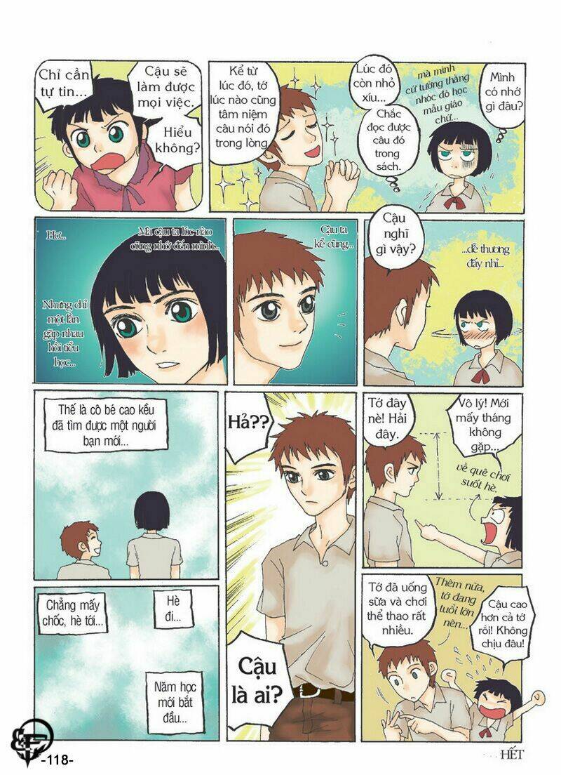 break free magazine chapter 1 119