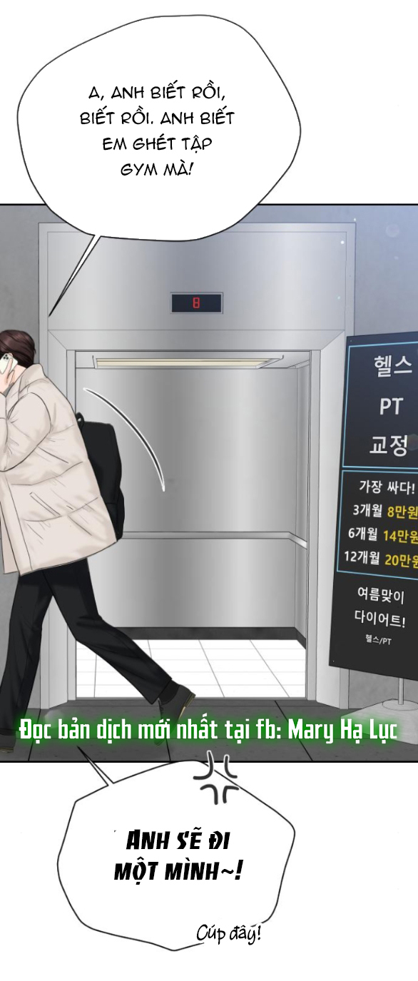 tôi sẽ cho anh thứ tồi tệ nhất chapter 15.2 4