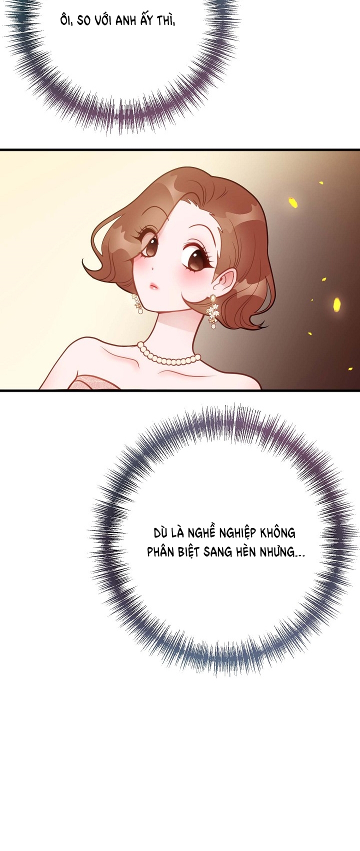Mối Quan Hệ Không Tốt chapter 12.1 - Trang 48