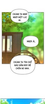 tôi muốn trở thành cô ấy dù chỉ là một ngày chapter 79 37