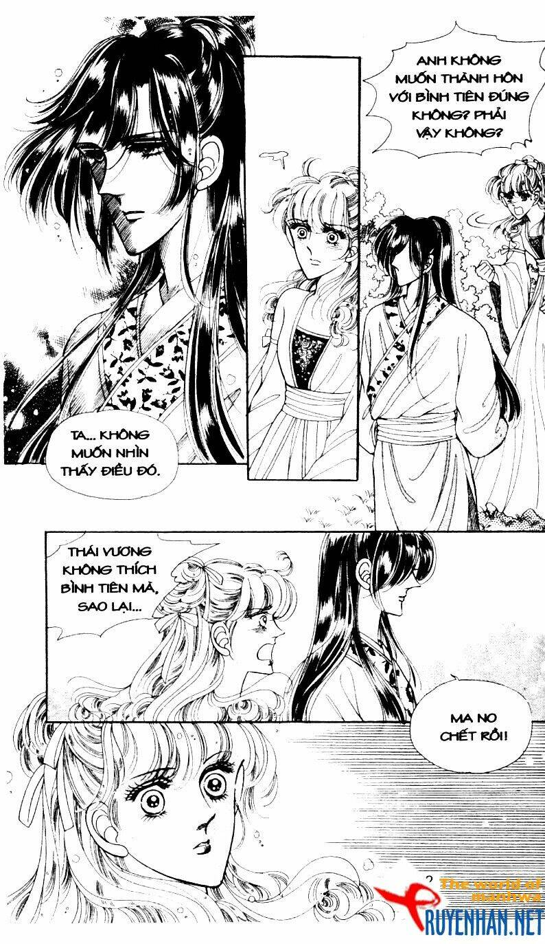 sao đổi ngôi chapter 38 5