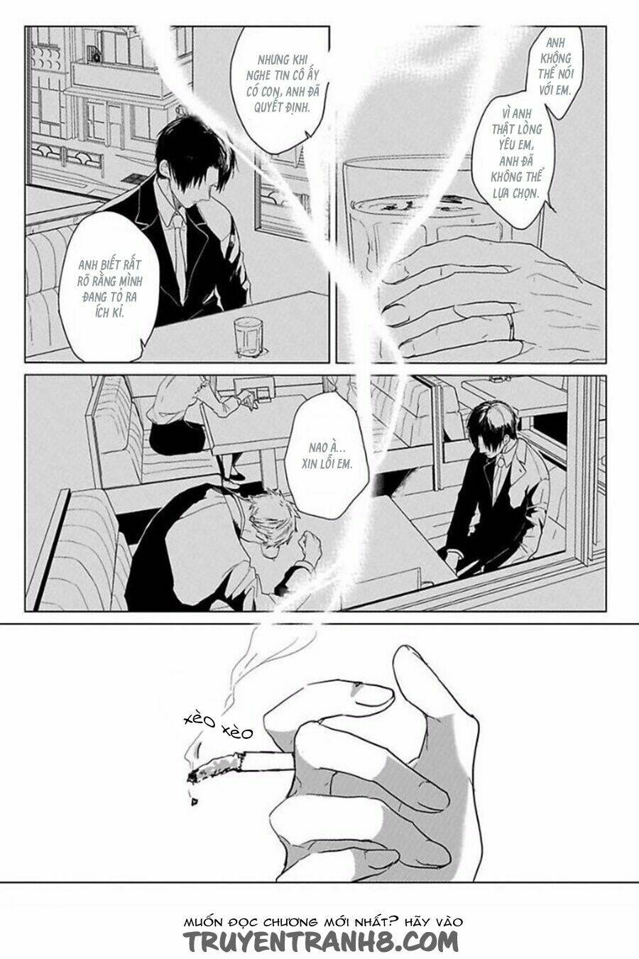 ai ni dekinai koi wa iya chapter 1 22