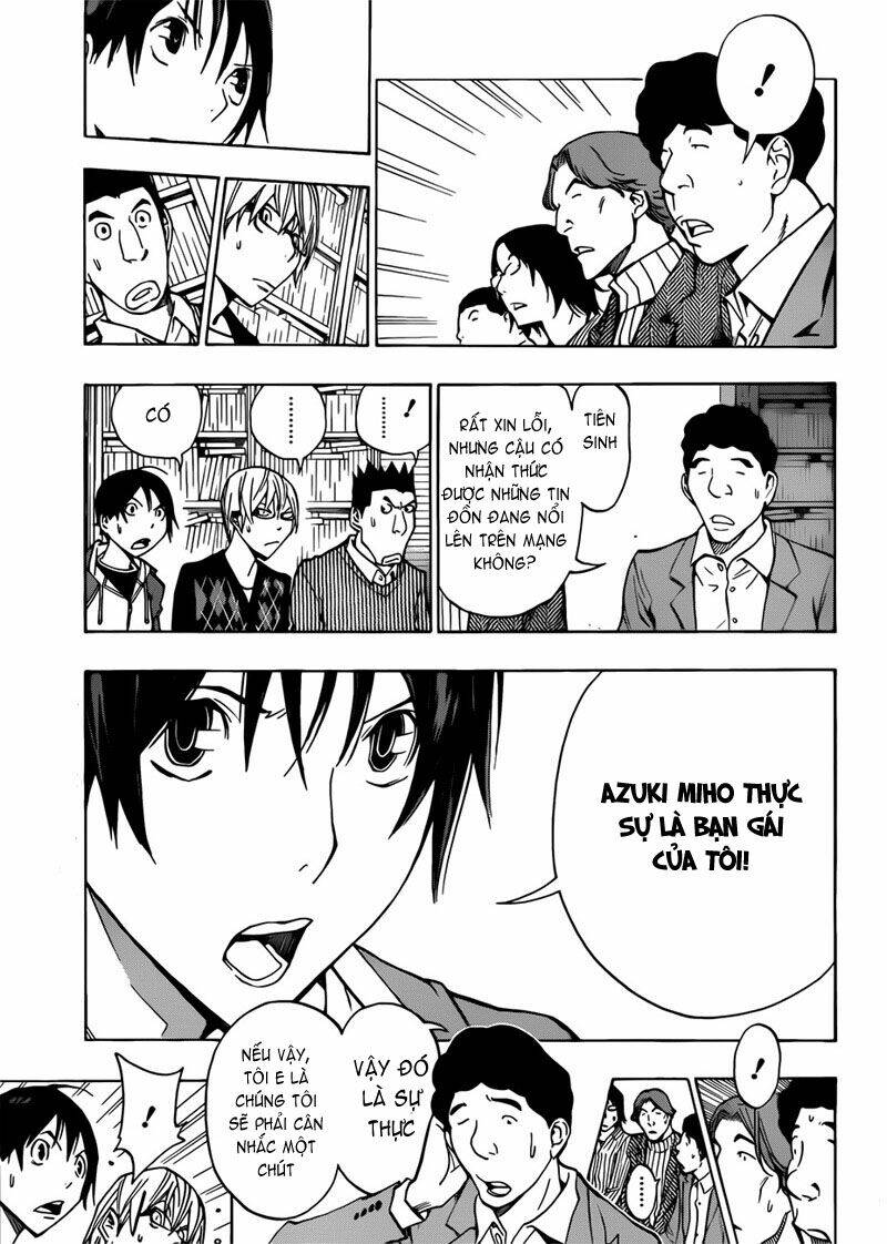 họa sĩ truyện tranh chapter 167 13