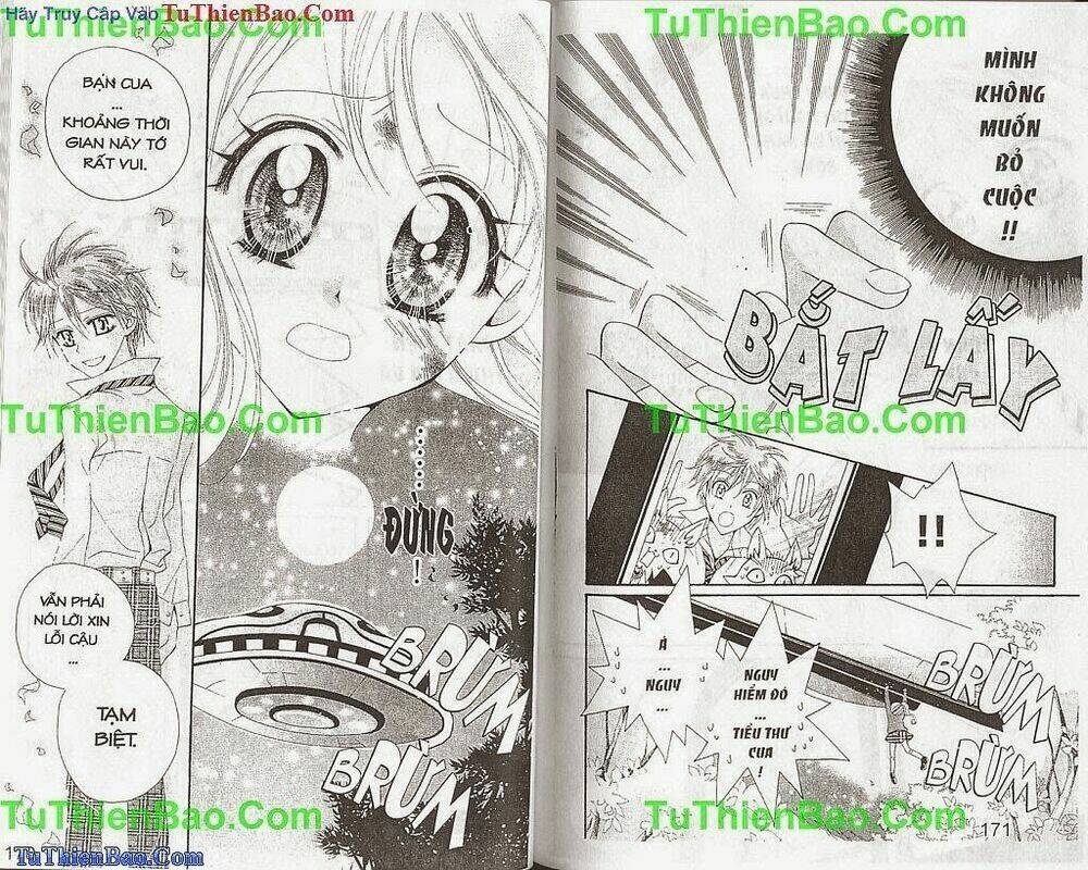 chìa khóa định mệnh chapter 2 86