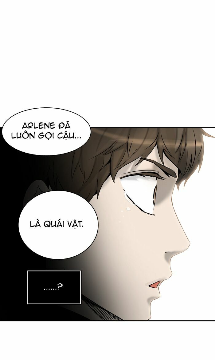 tòa tháp bí ẩn 2 chapter 314.5 37