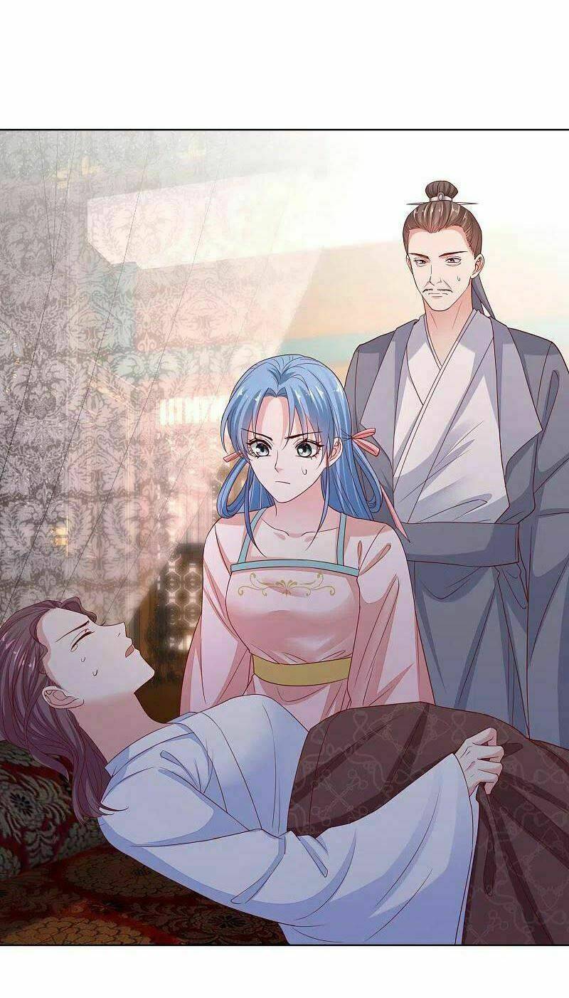 độc y đích nữ chapter 201 3