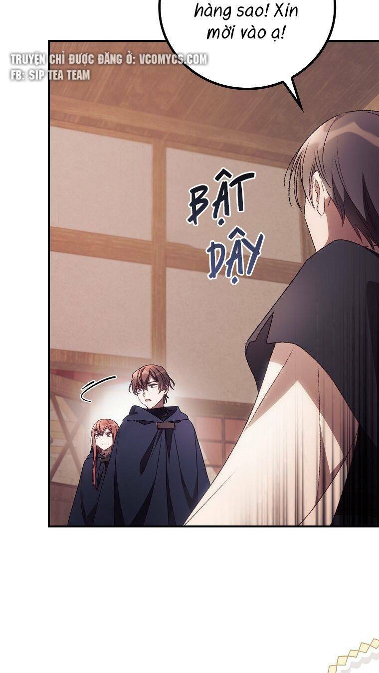 tôi nhìn thấy cái chết của bạn chapter 34 74