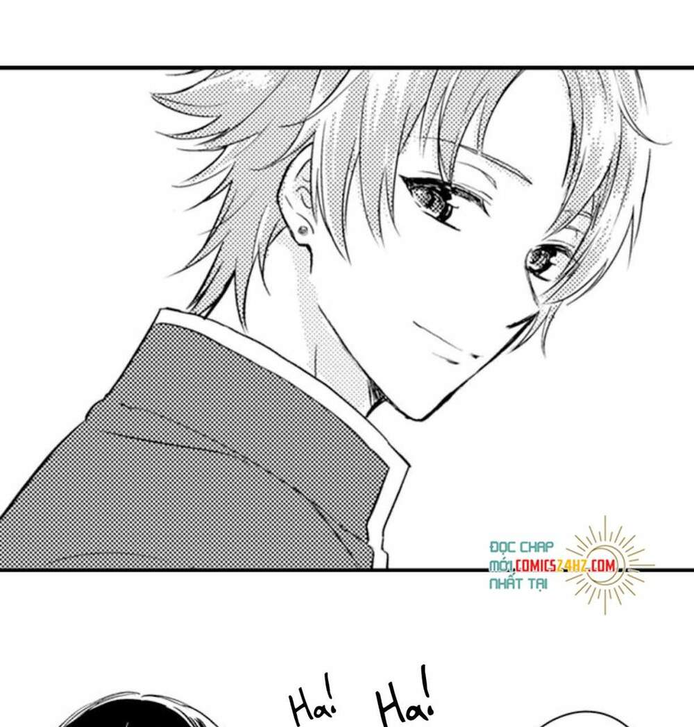 mang thai ở trường nam sinh chapter 74 40