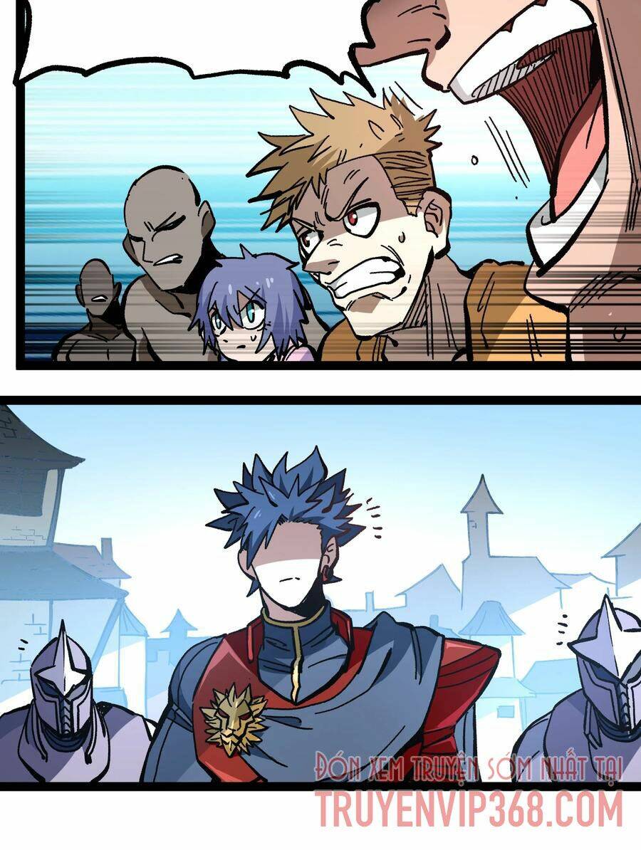 vú em vô địch chapter 14 43