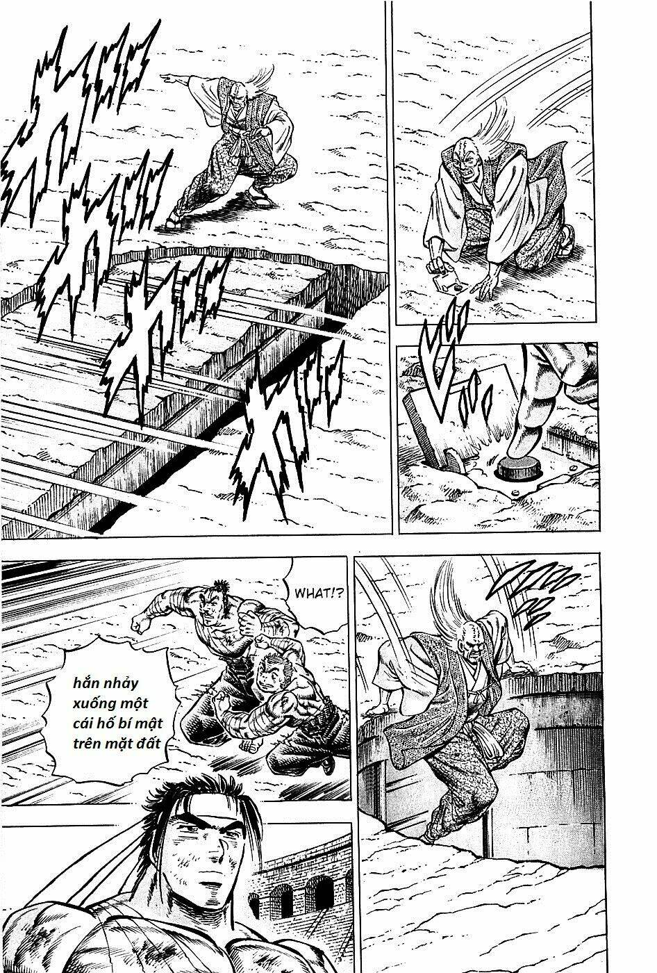 akakatsuki!! otokojuku - seinen yo, taishi wo idake chapter 85 7