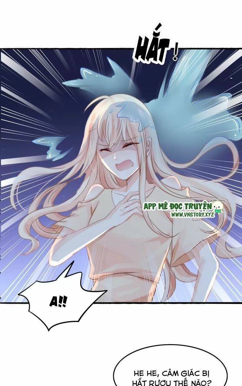 mưu ái thành nghiện chapter 3 6