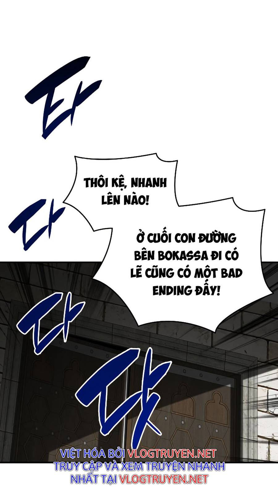 tôi là lính mới chapter 115 12
