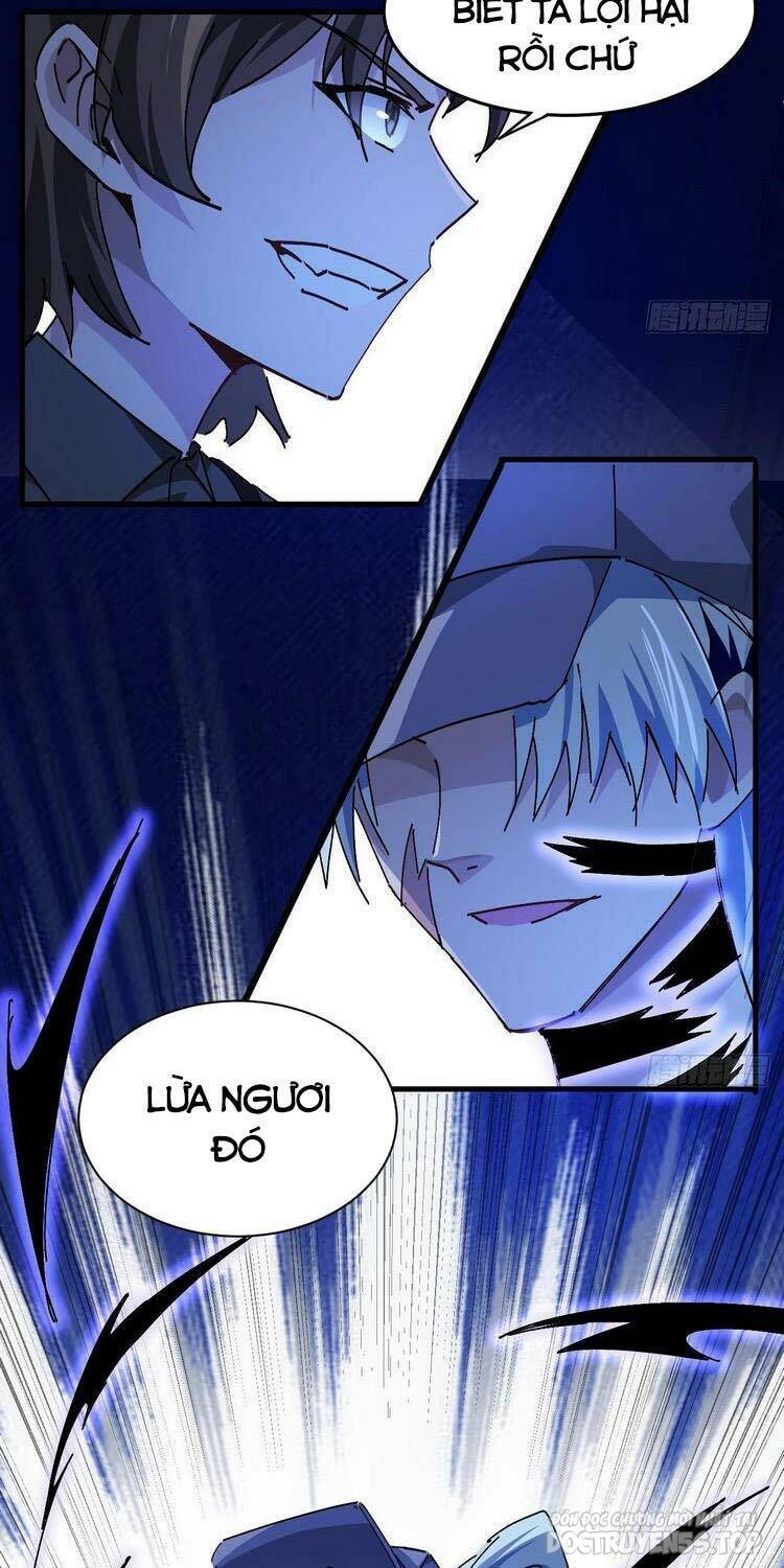 giải cứu 99 nữ chính ở mạt thế chapter 67 12