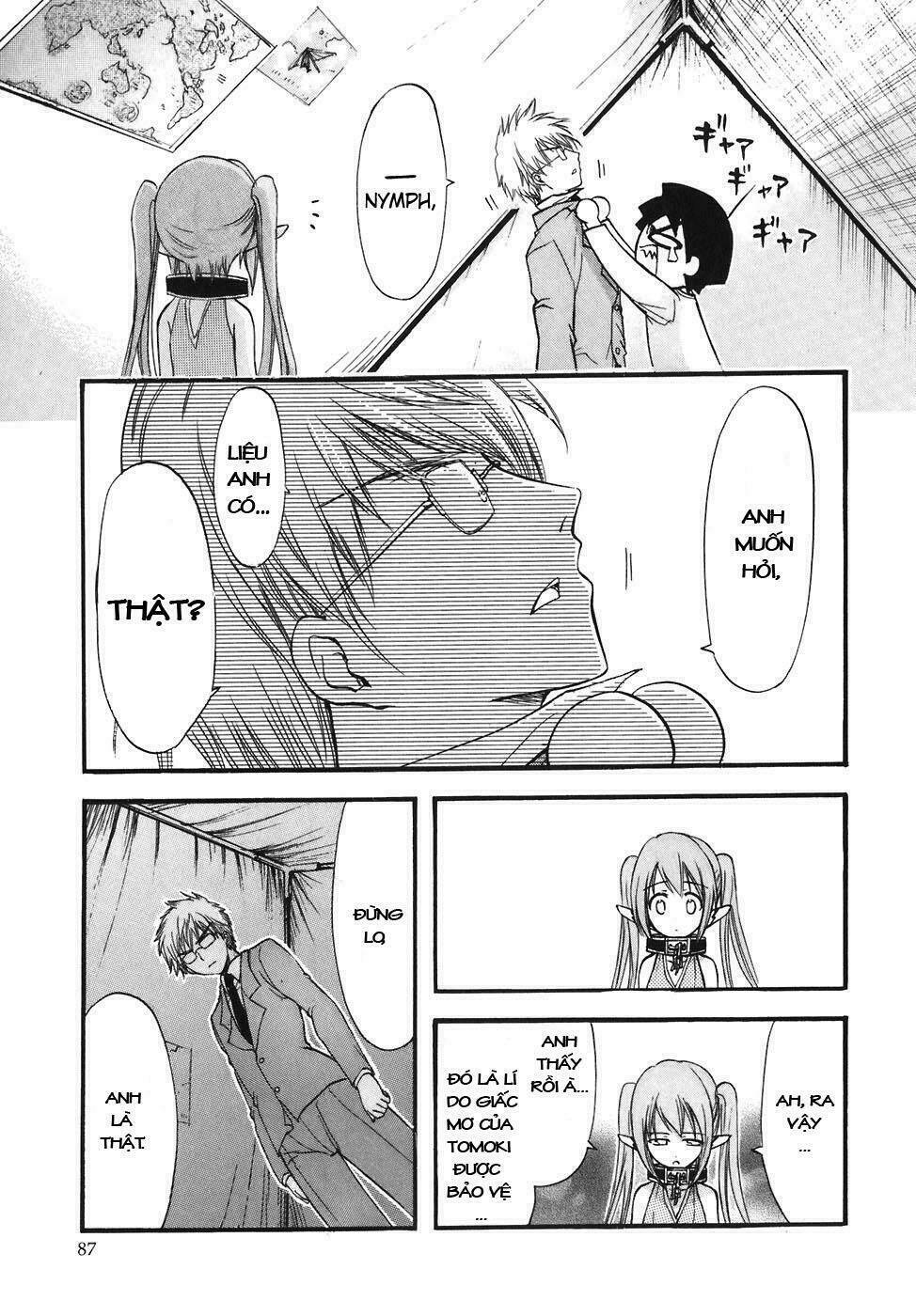 vật thất lạc của bầu trời chapter 24 36