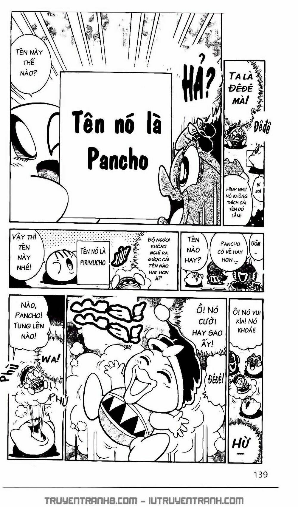 ngôi sao kabi chapter 46 10