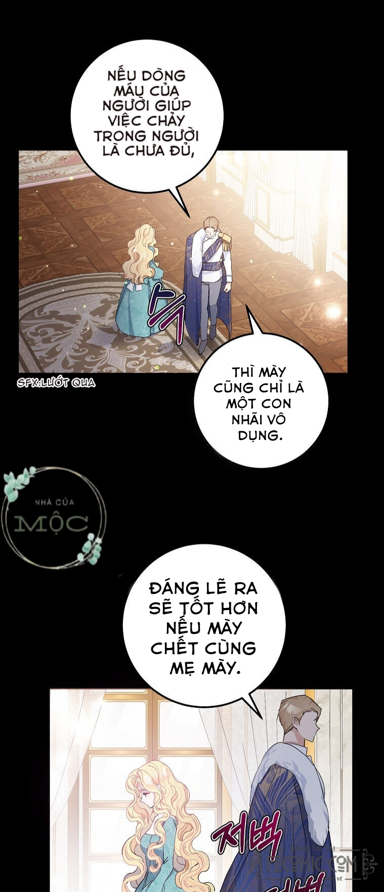 hãy cưới em lần nữa nhé, chồng yêu! chapter 1 10