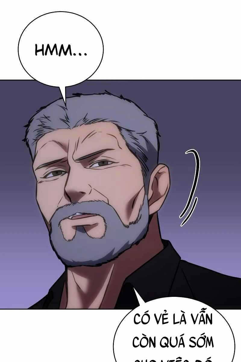 đặc vụ song sinh chapter 16.4 38