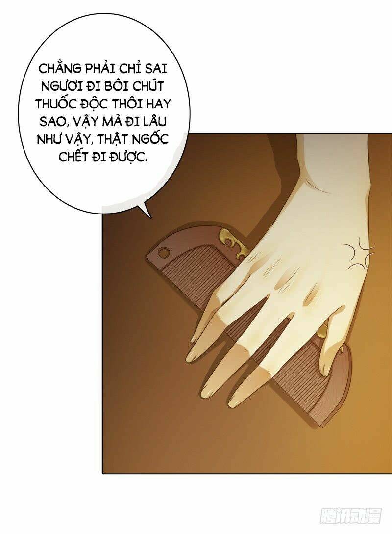 khuynh thế độc phi chapter 51 3