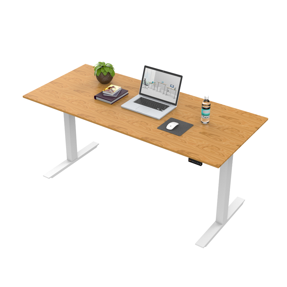 Bàn làm việc Smartdesk x Office -  Nâng họ độ cao tự động - Màu sắc đa dạngv