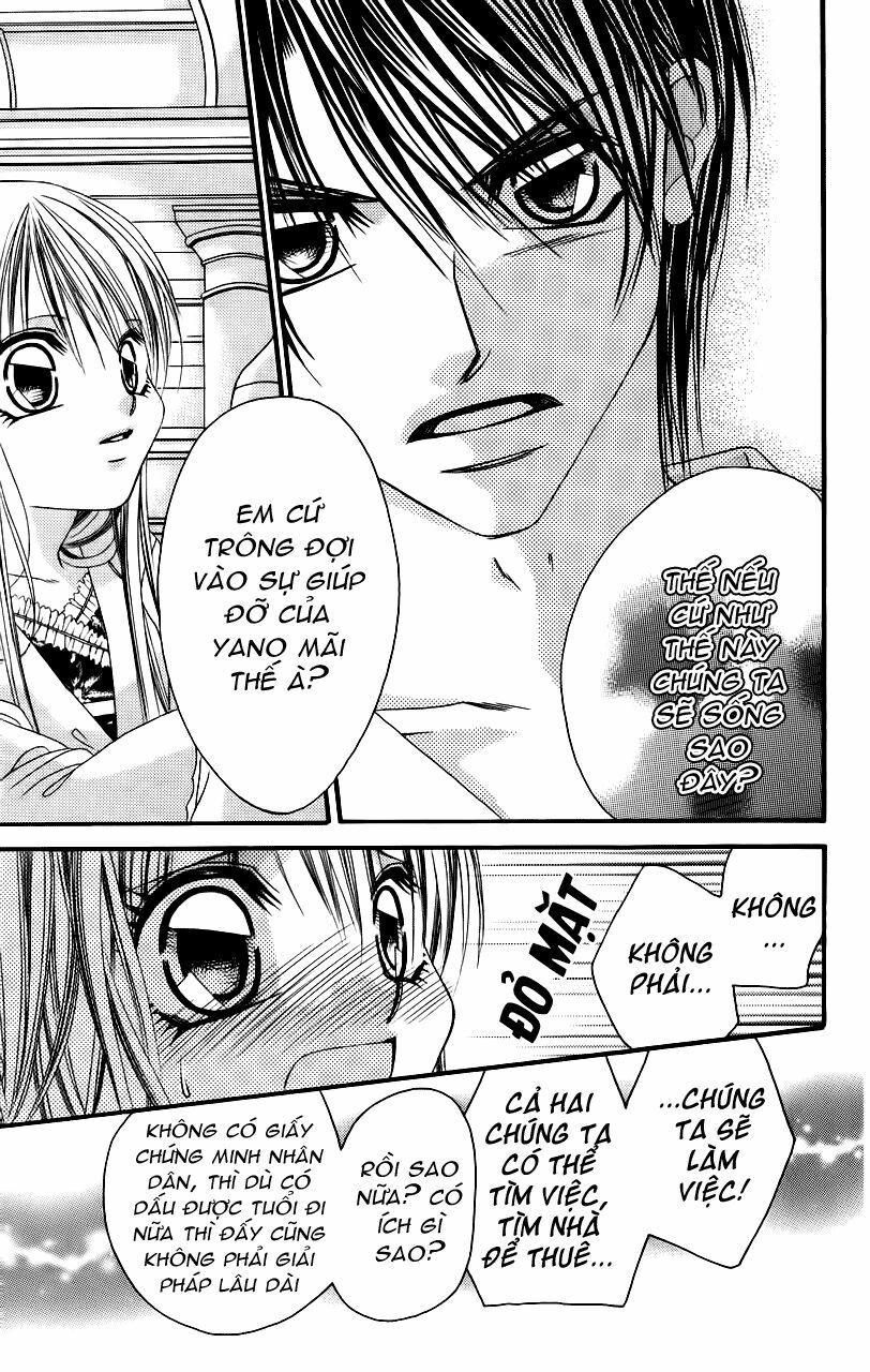 i love my little sister chapter 56 8