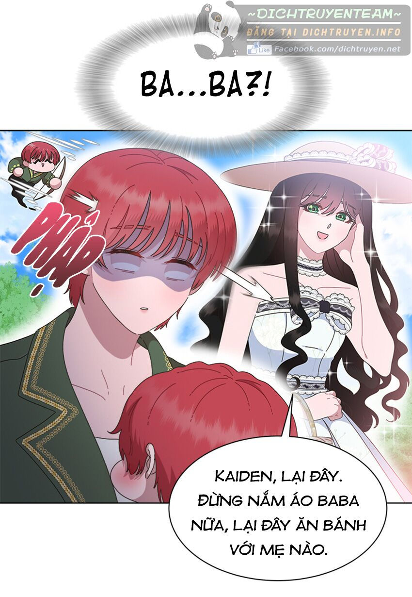 con gái bảo bối của ma vương chapter 131 24