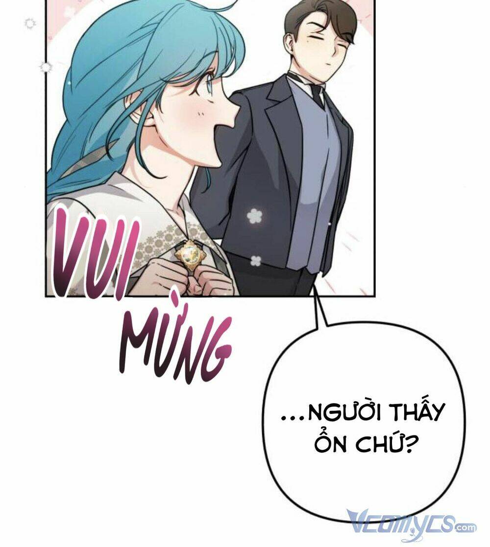 công nương mint bé nhỏ chapter 11 90