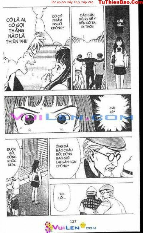 cô bé thám tử chapter 7 127