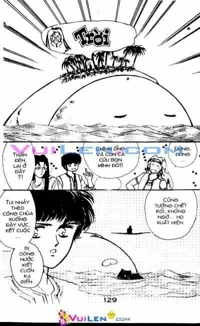 nàng công chúa ham chơi chapter 6 129