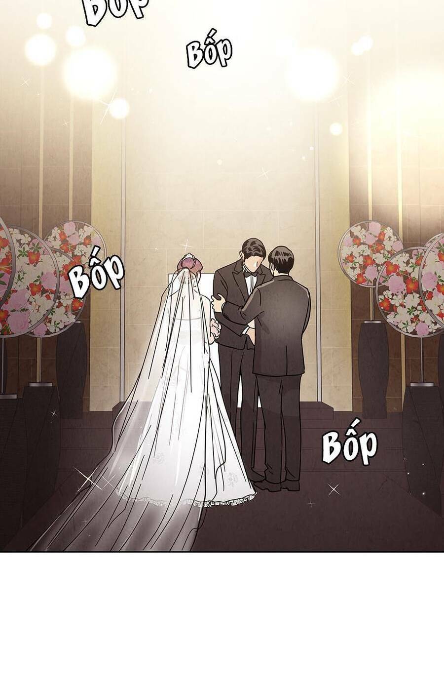 chào nhé, không làm thông gia nữa đâu! chapter 73 73