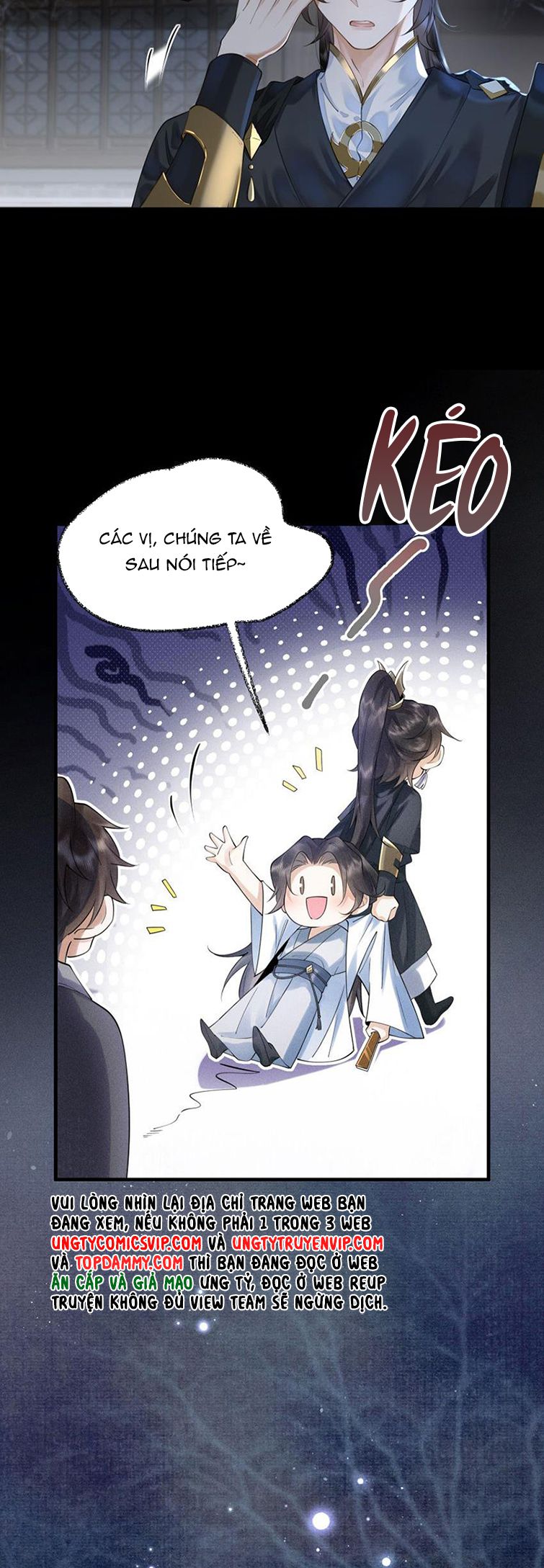 Tiên Tổ Tại Hạ Chapter 3 - Trang 2