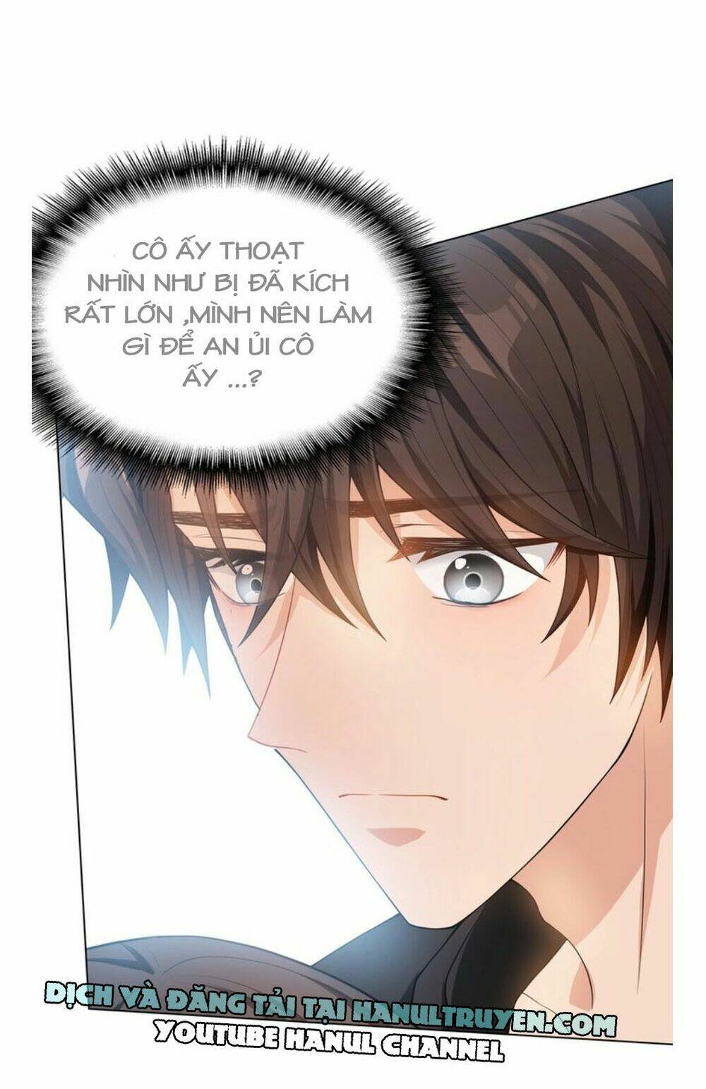 cô vợ nhỏ nuông chiều quá lại thành ác!! chapter 36 7