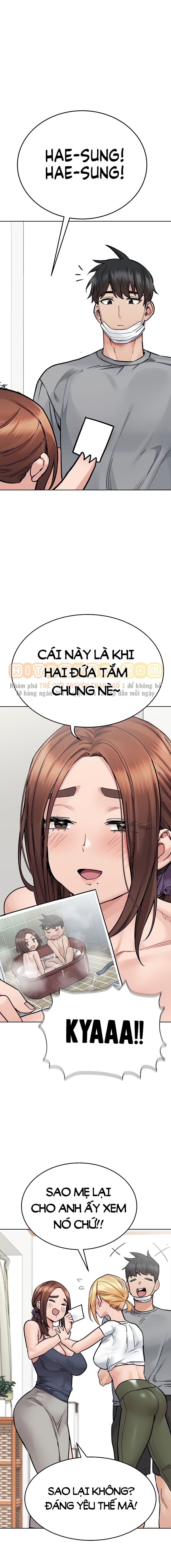 người dì khiêu gợi chapter 71 16